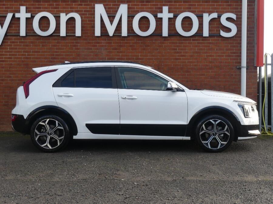 Used Kia Niro 2024 for sale - 76689148: Photo 4