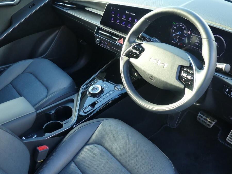 Used Kia Niro 2024 for sale - 76689148: Photo 40