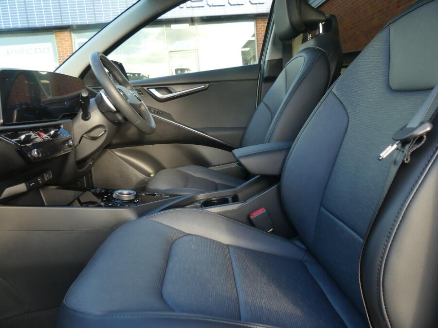 Used Kia Niro 2024 for sale - 76689148: Photo 42