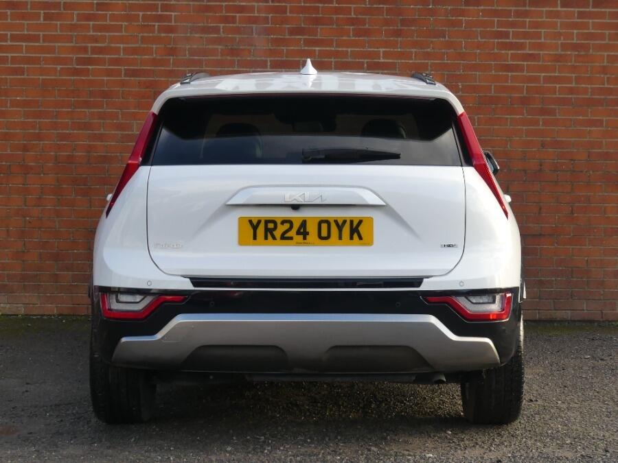 Used Kia Niro 2024 for sale - 76689148: Photo 5