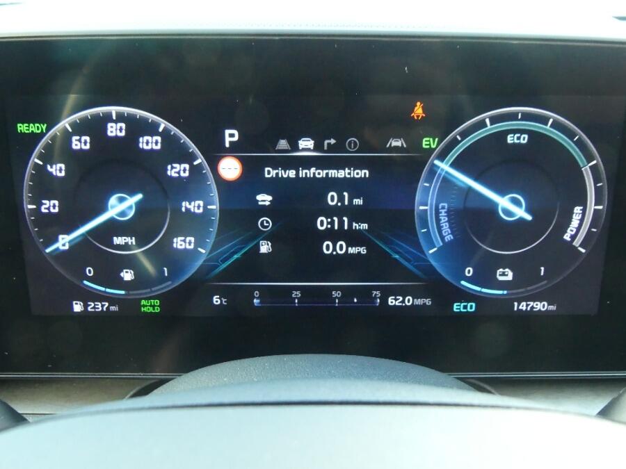 Used Kia Niro 2024 for sale - 76689148: Photo 55