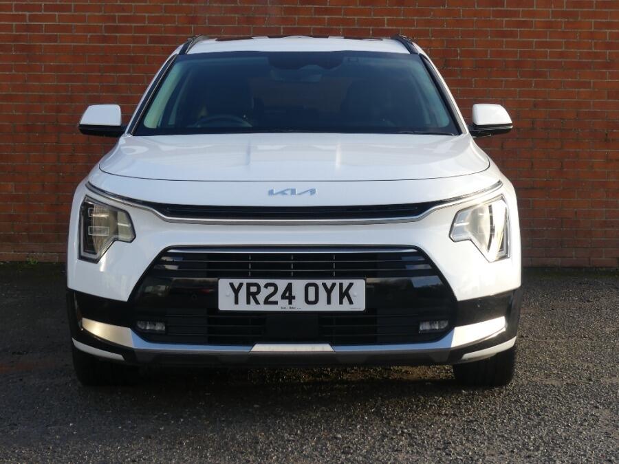 Used Kia Niro 2024 for sale - 76689148: Photo 6