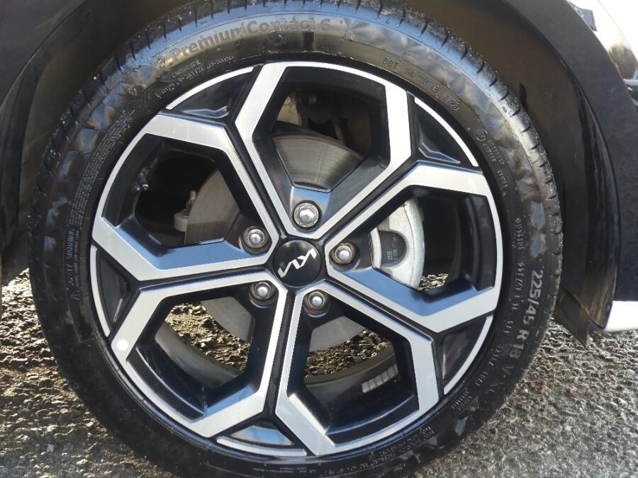 Used Kia Niro 2024 for sale - 76689148: Photo 7