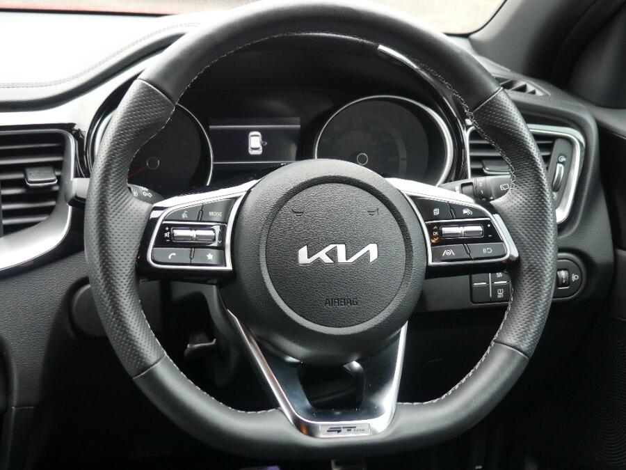 Used Kia Ceed 2024 for sale - 76226164: Photo 11