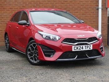 Kia - Ceed