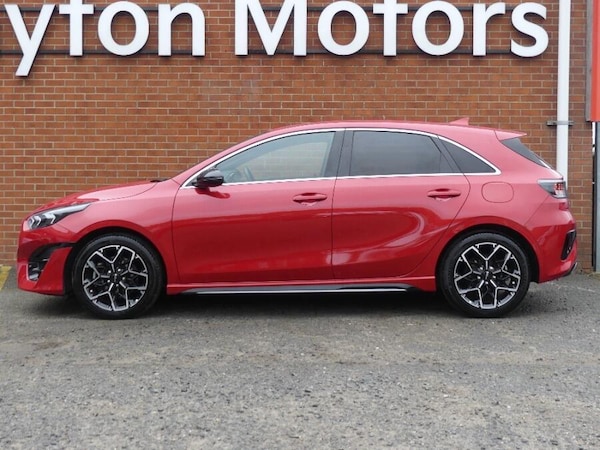 Used Kia Ceed 2024 for sale - 76226164: Photo 23