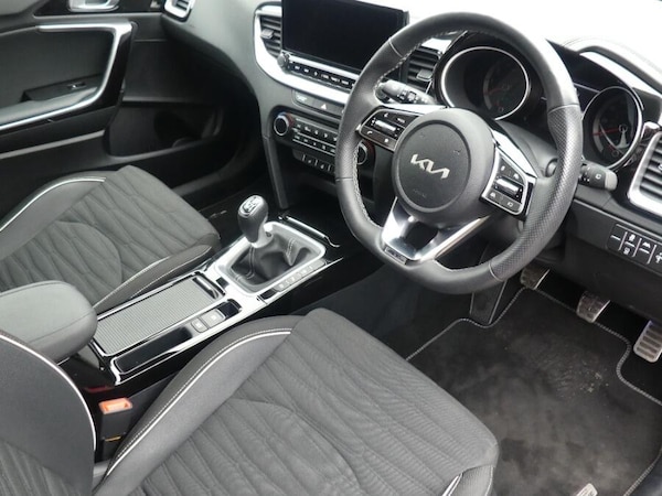 Used Kia Ceed 2024 for sale - 76226164: Photo 36