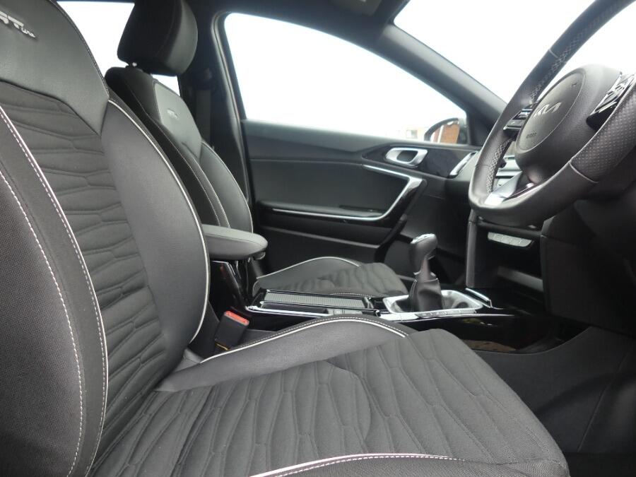 Used Kia Ceed 2024 for sale - 76226164: Photo 37