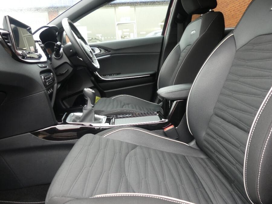 Used Kia Ceed 2024 for sale - 76226164: Photo 38