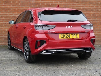 Used Kia Ceed 2024 for sale - 76226164: Photo 3