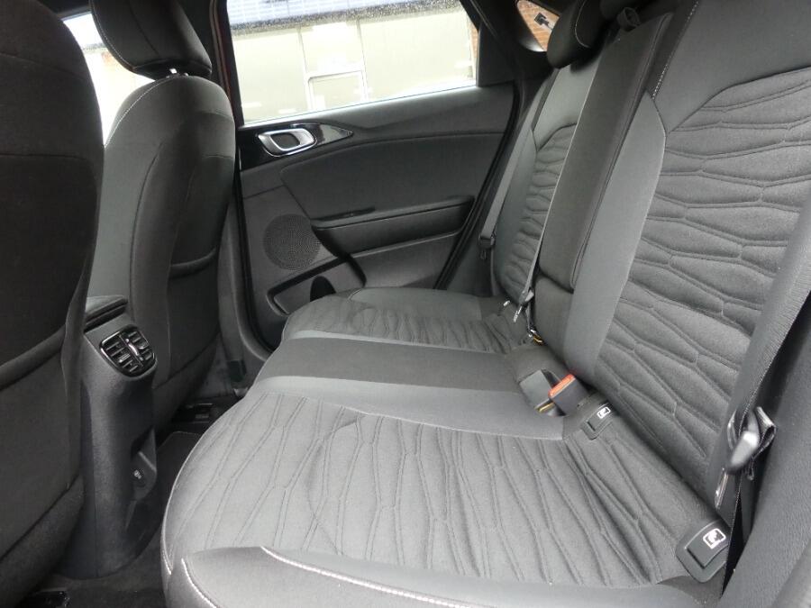 Used Kia Ceed 2024 for sale - 76226164: Photo 40