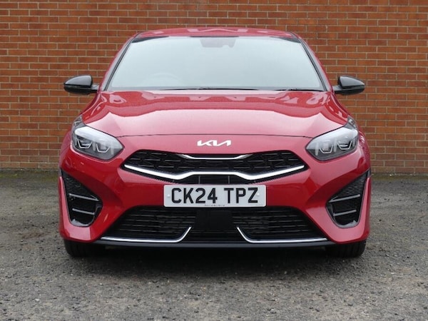 Used Kia Ceed 2024 for sale - 76226164: Photo 6