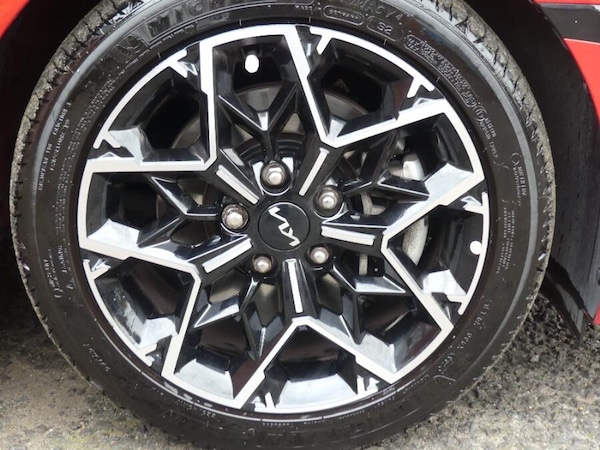 Used Kia Ceed 2024 for sale - 76226164: Photo 7