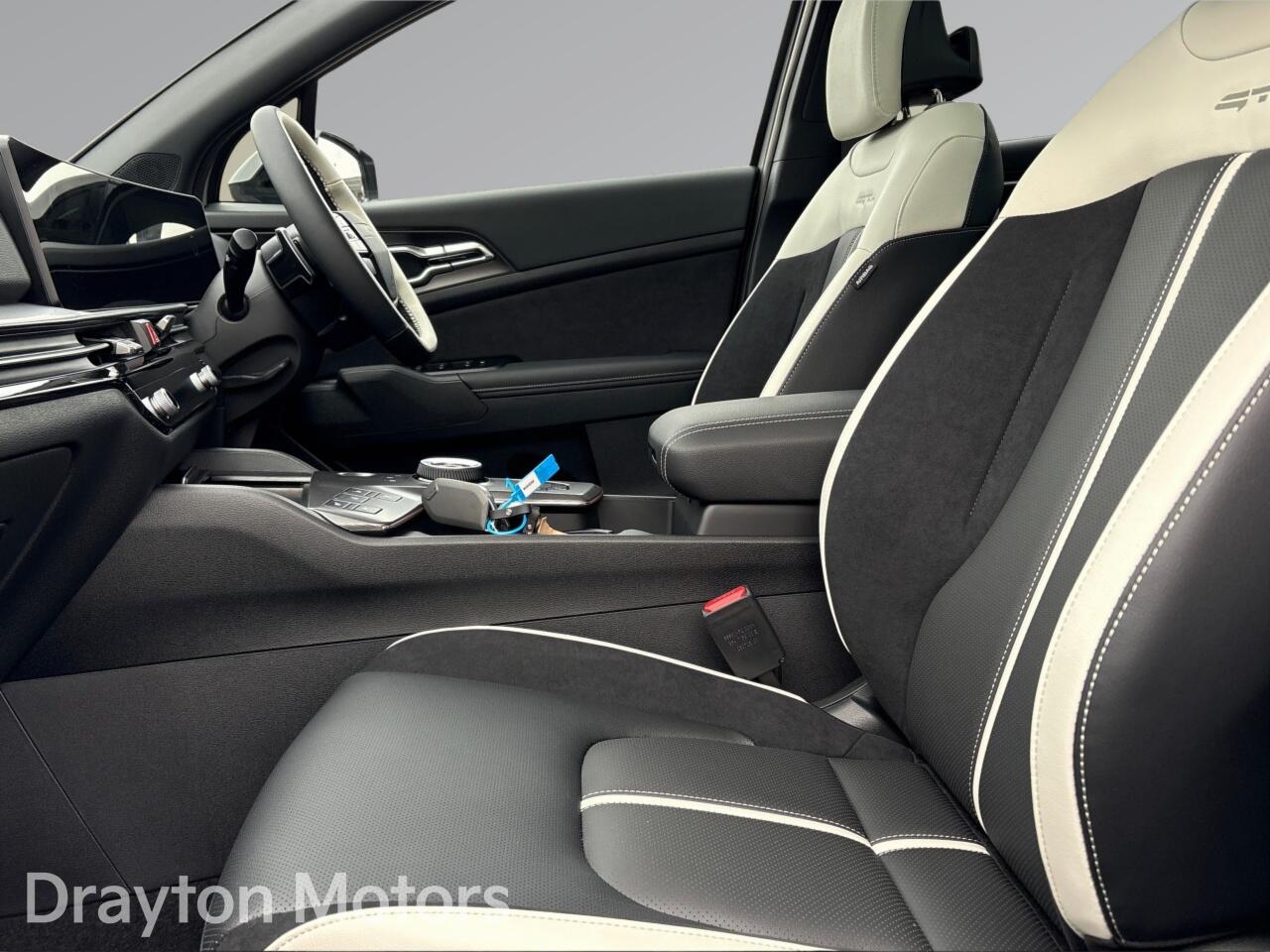 Used Kia Sportage 2025 for sale - 77386299: Photo 12