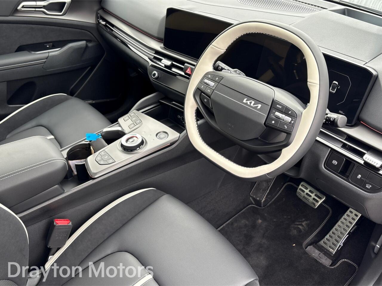 Used Kia Sportage 2025 for sale - 77386299: Photo 13