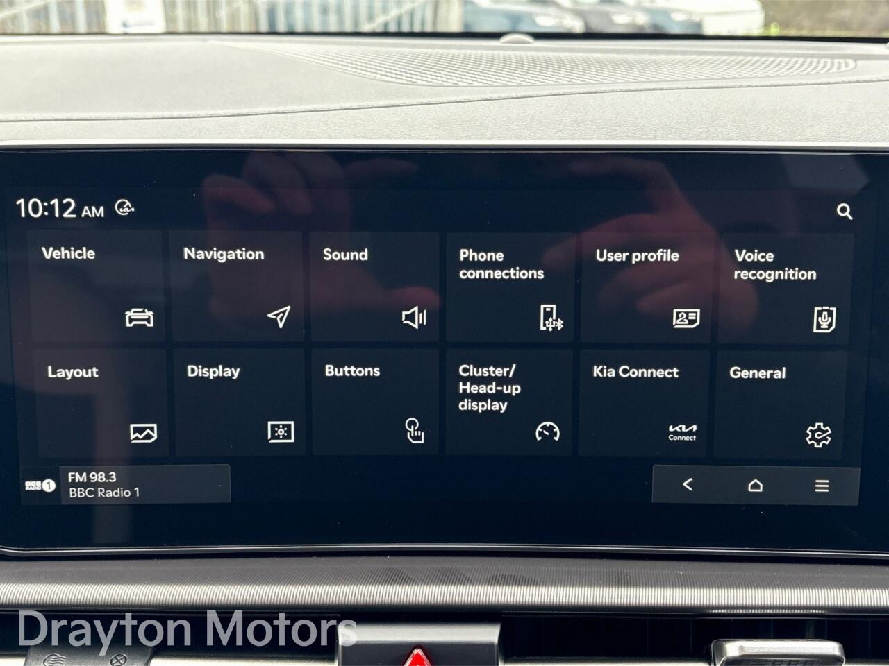 Used Kia Sportage 2025 for sale - 77386299: Photo 23