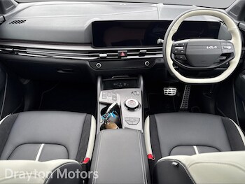 Used Kia Sportage 2025 for sale - 77386299: Photo