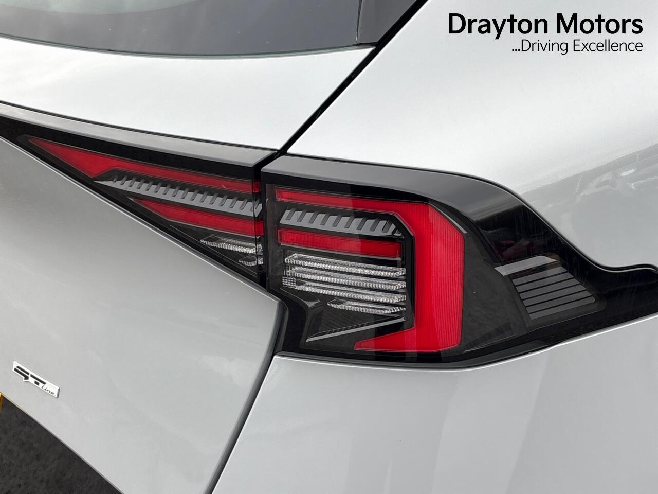 Used Kia Sportage 2025 for sale - 77386299: Photo 42