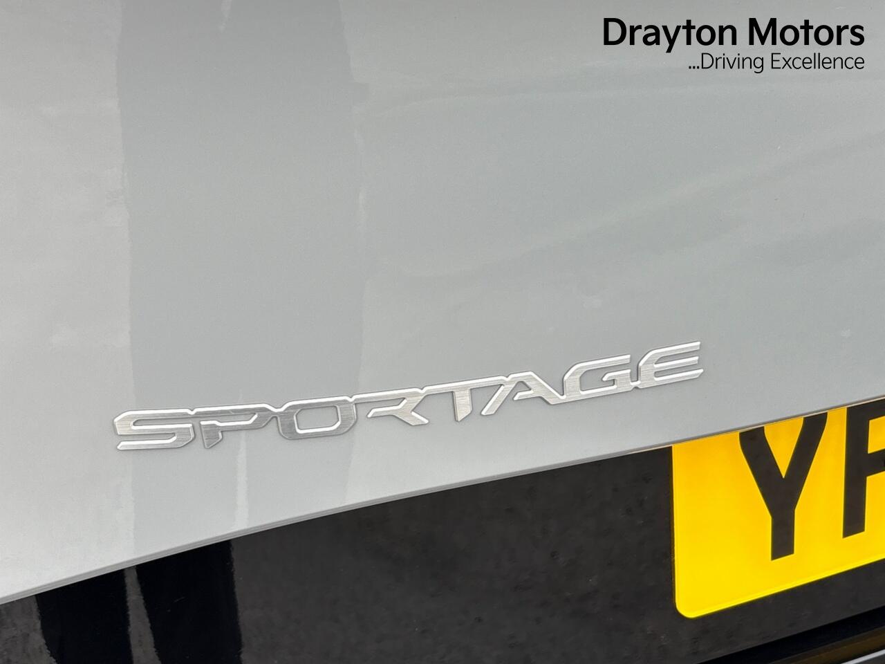 Used Kia Sportage 2025 for sale - 77386299: Photo 46