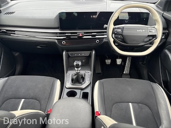 Used Kia Sportage 2025 for sale - 78231502: Photo