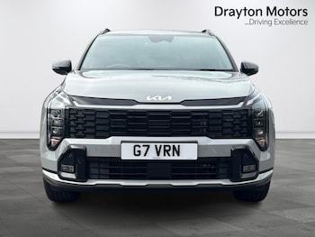 Used Kia Sportage 2025 for sale - 78231502: Photo