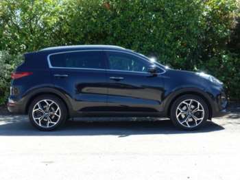 Used Kia Sportage 2021 for sale - 75334041: Photo