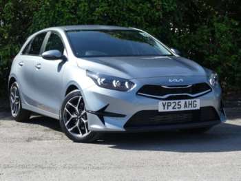 2025 (25) - 1.5 T Gdi 3 Hatchback 5dr Petrol Manual Euro 6 (s/s) (138 Bhp)