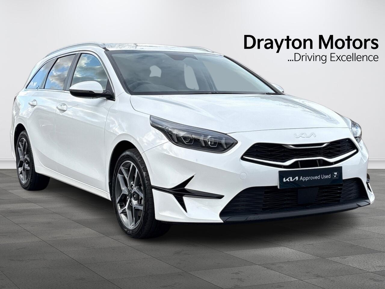 Used Kia Ceed for sale - 77882916: Photo 1