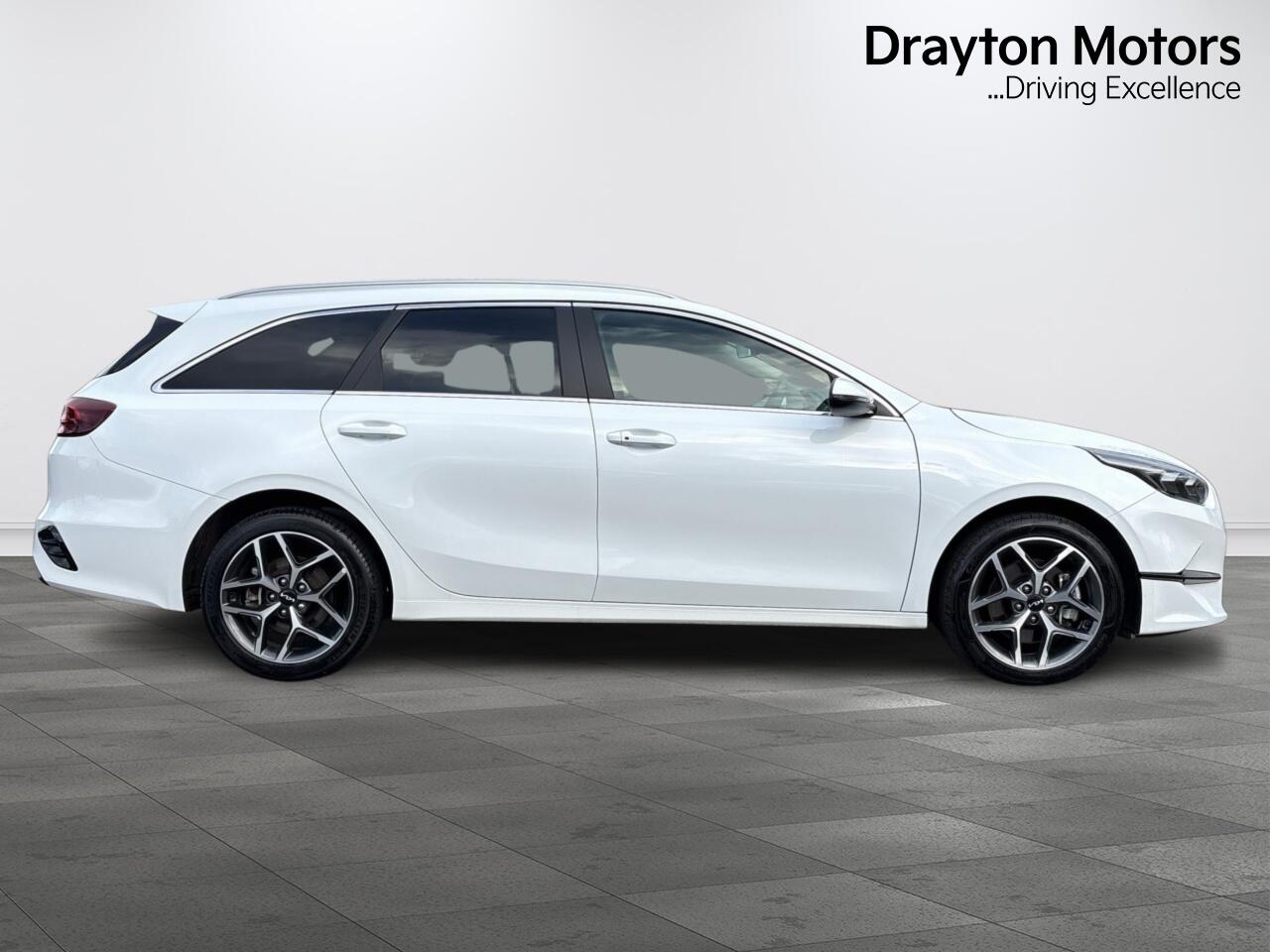 Used Kia Ceed for sale - 77882916: Photo 10