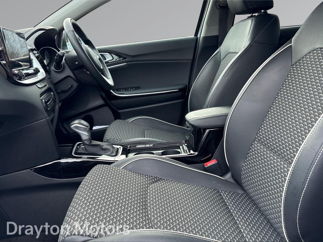 Used Kia Ceed for sale - 77882916: Photo 12