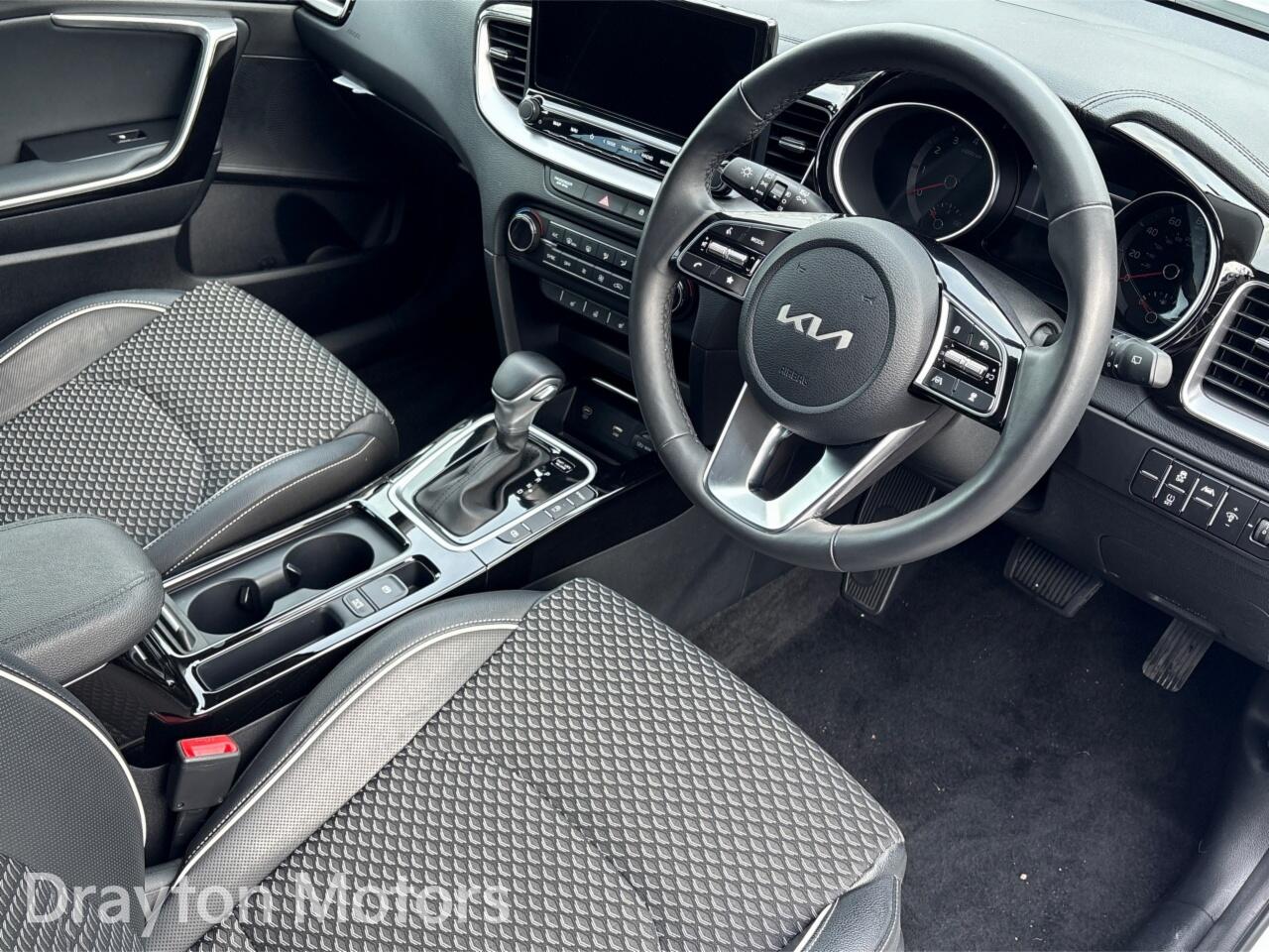 Used Kia Ceed for sale - 77882916: Photo 13