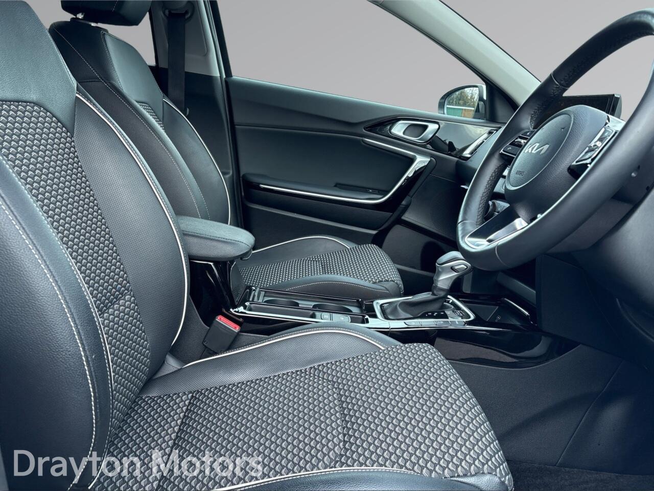 Used Kia Ceed for sale - 77882916: Photo 15