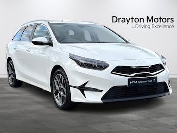 Used Kia Ceed 2025 for sale - 77882916: Photo