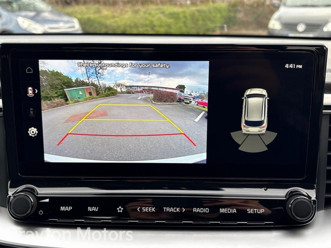 Used Kia Ceed for sale - 77882916: Photo 22