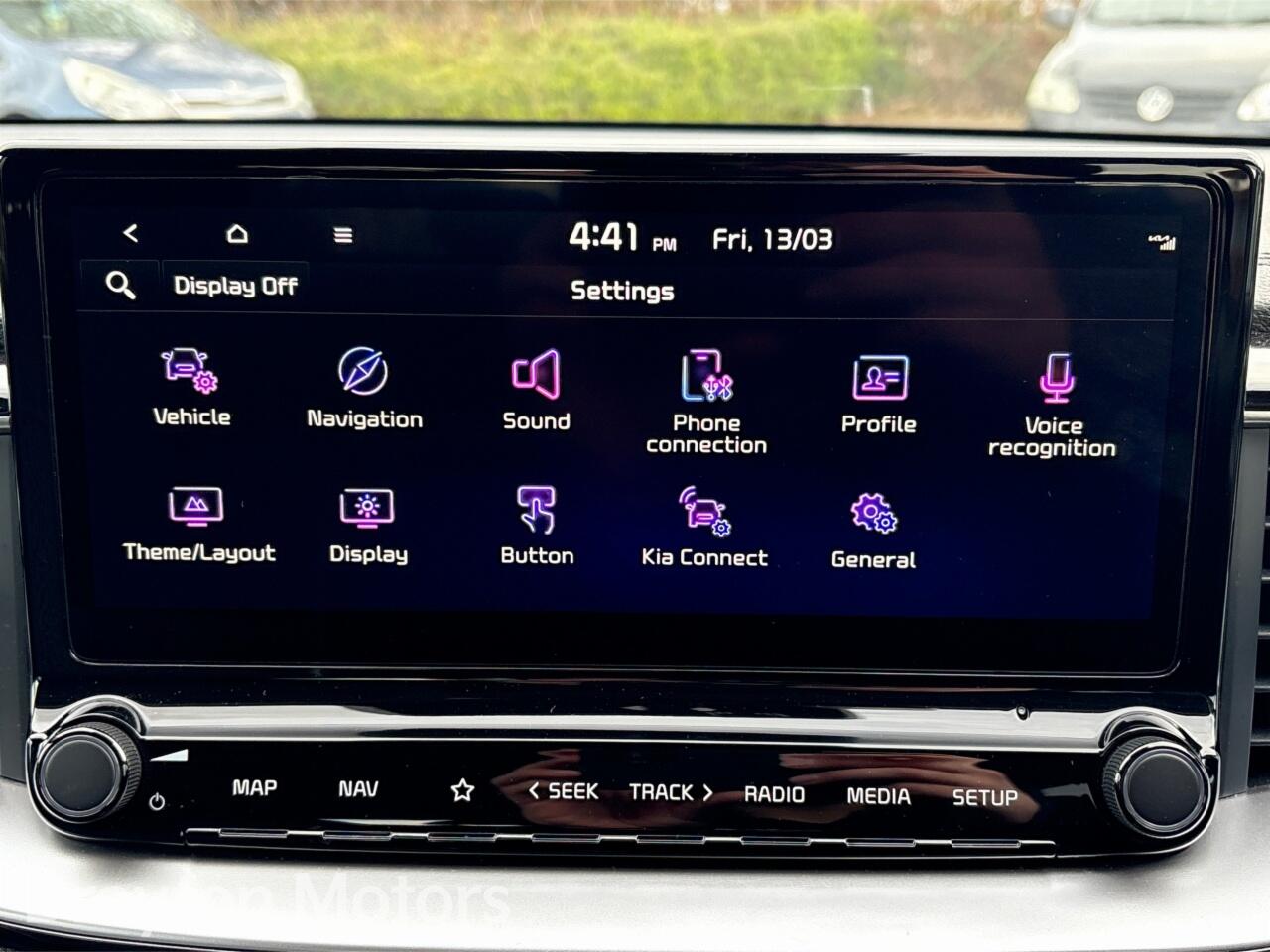 Used Kia Ceed for sale - 77882916: Photo 23