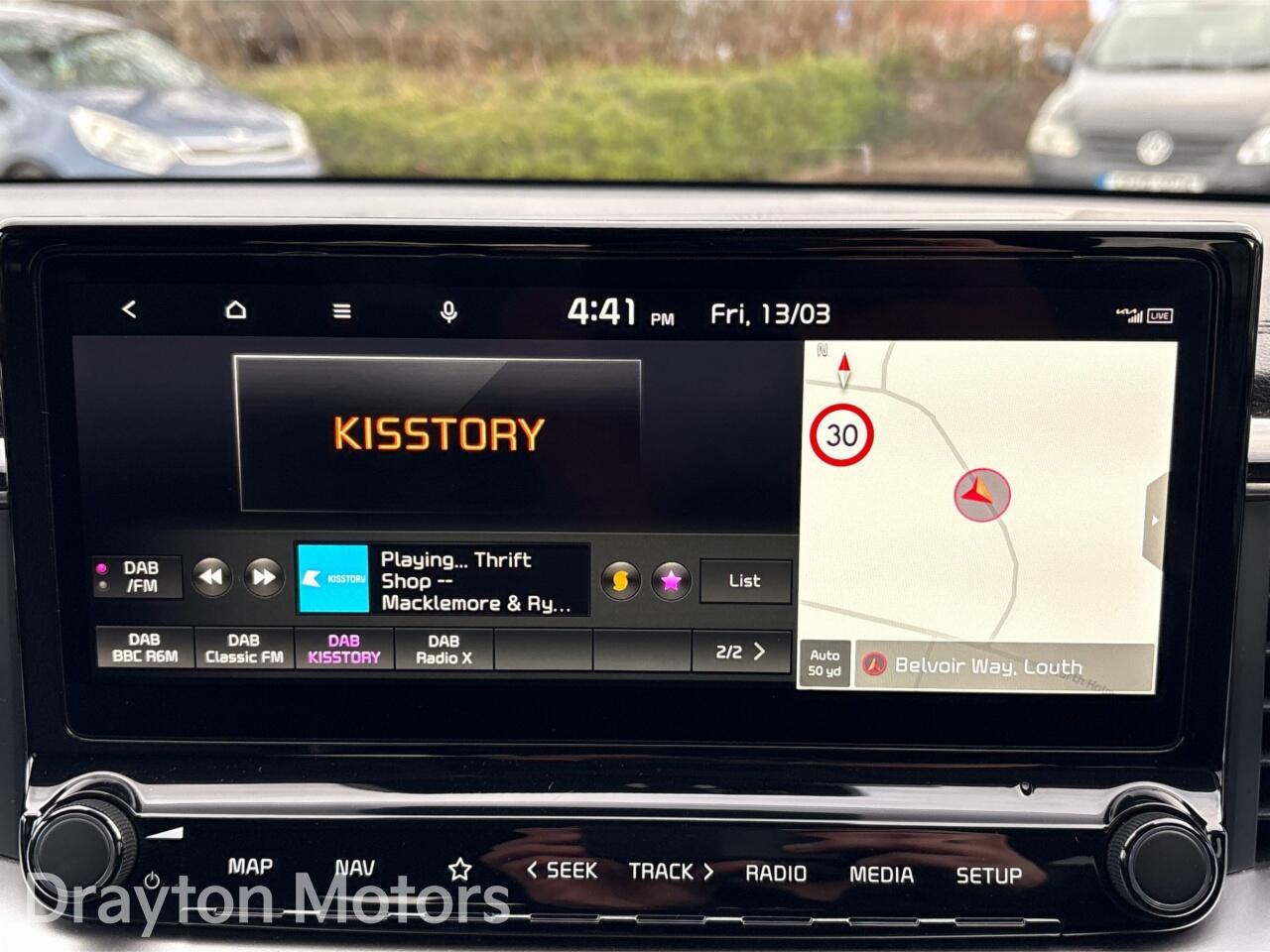 Used Kia Ceed for sale - 77882916: Photo 24