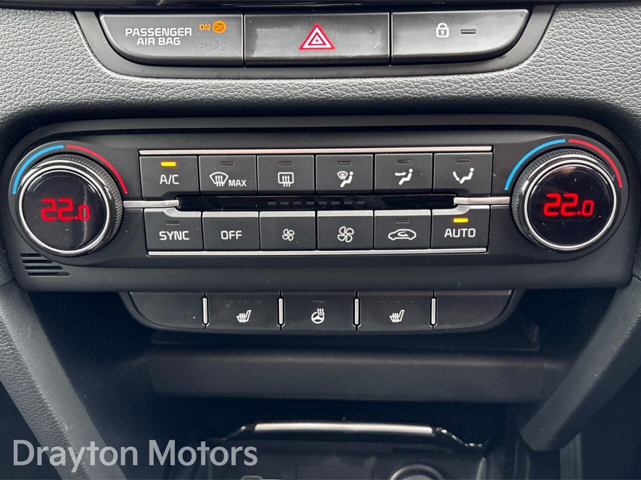 Used Kia Ceed for sale - 77882916: Photo 25