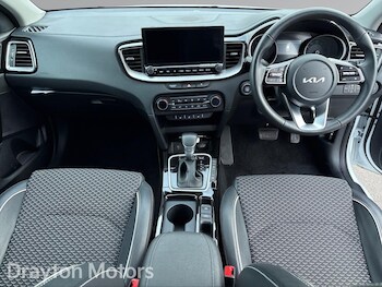 Used Kia Ceed 2025 for sale - 77882916: Photo