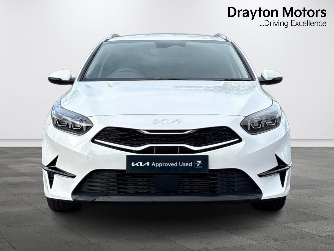 Used Kia Ceed for sale - 77882916: Photo 3