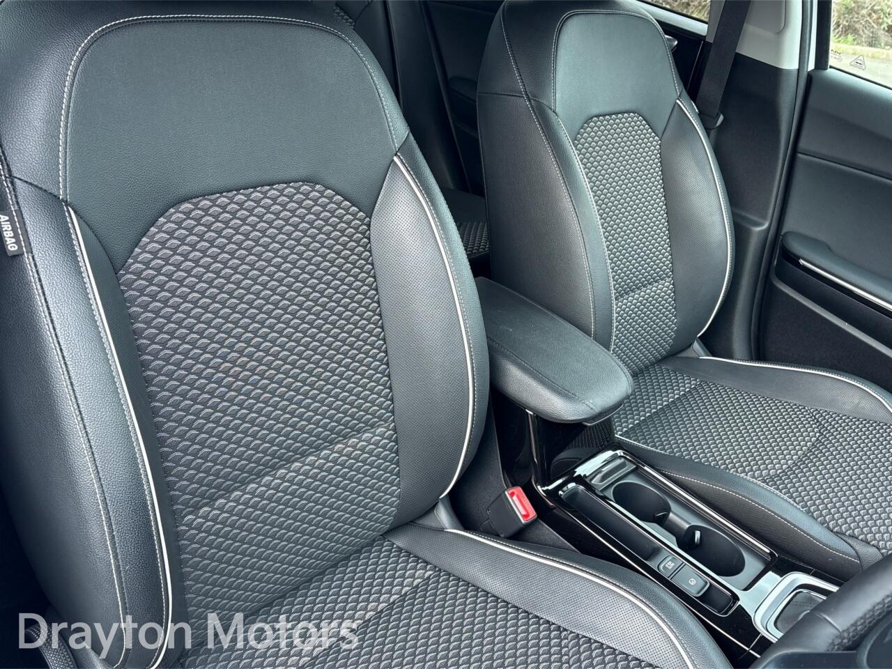 Used Kia Ceed for sale - 77882916: Photo 33