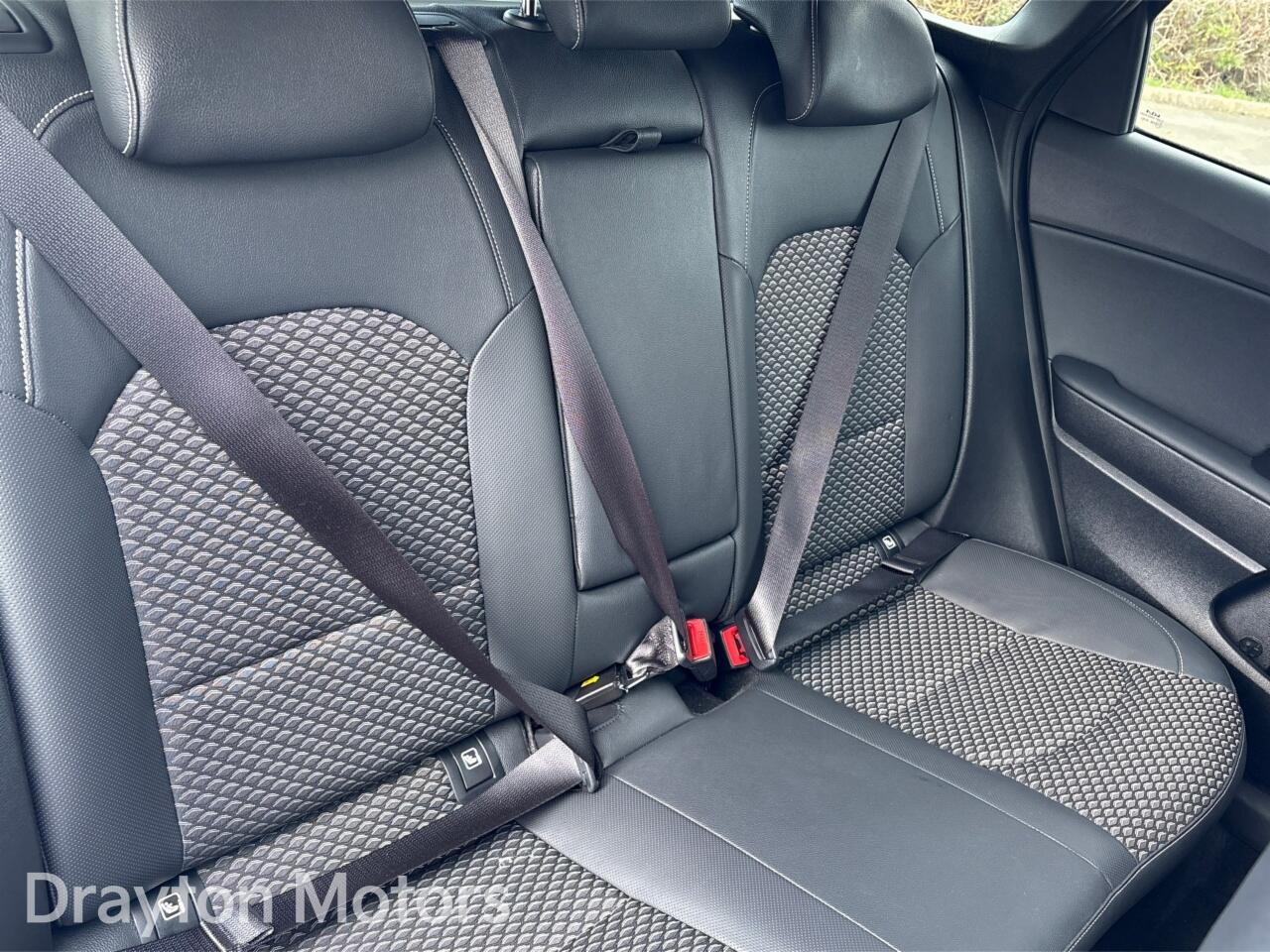 Used Kia Ceed for sale - 77882916: Photo 34