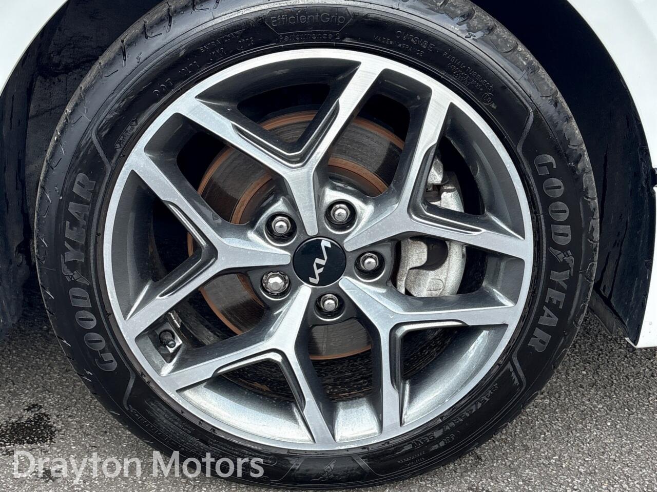 Used Kia Ceed for sale - 77882916: Photo 35