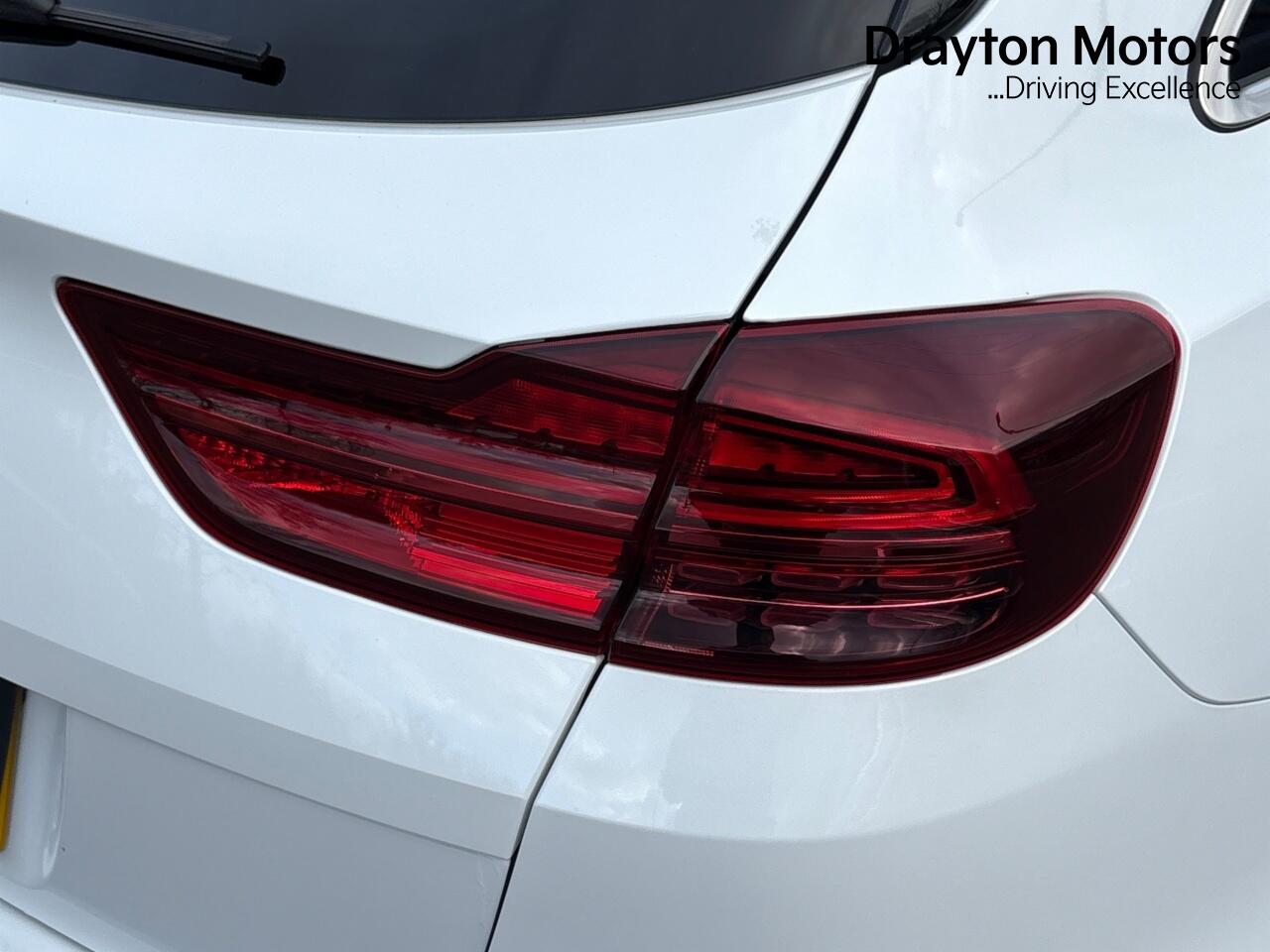 Used Kia Ceed for sale - 77882916: Photo 38