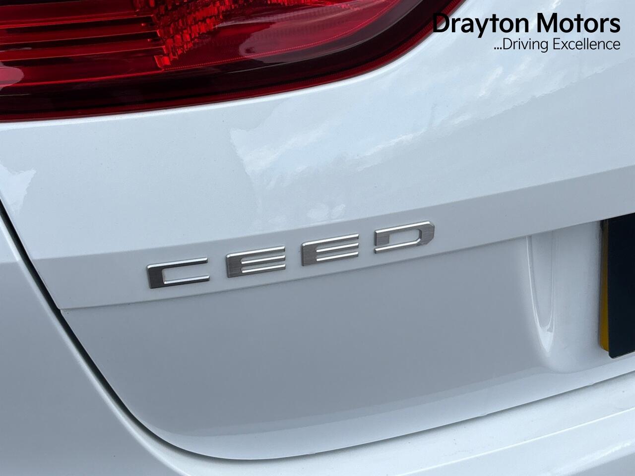 Used Kia Ceed for sale - 77882916: Photo 41