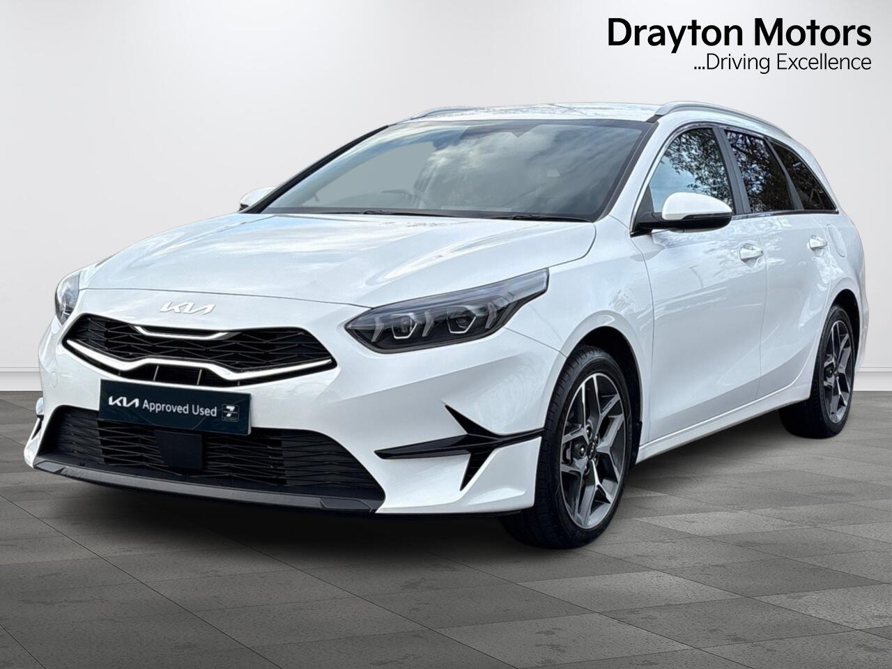 Used Kia Ceed for sale - 77882916: Photo 5