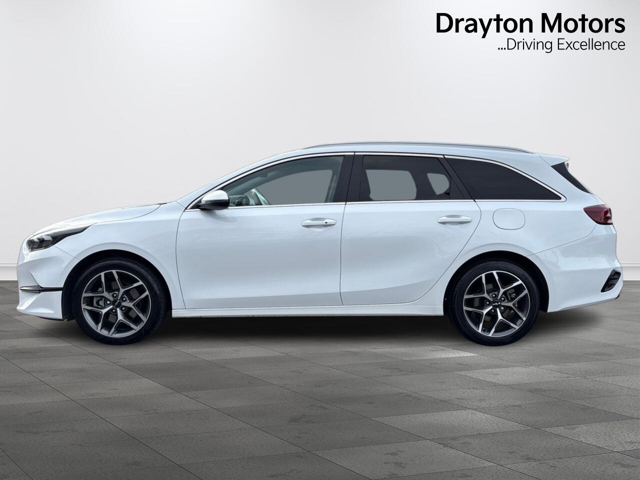 Used Kia Ceed for sale - 77882916: Photo 6