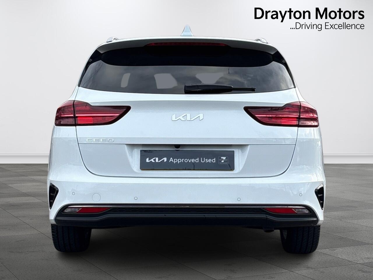 Used Kia Ceed for sale - 77882916: Photo 8