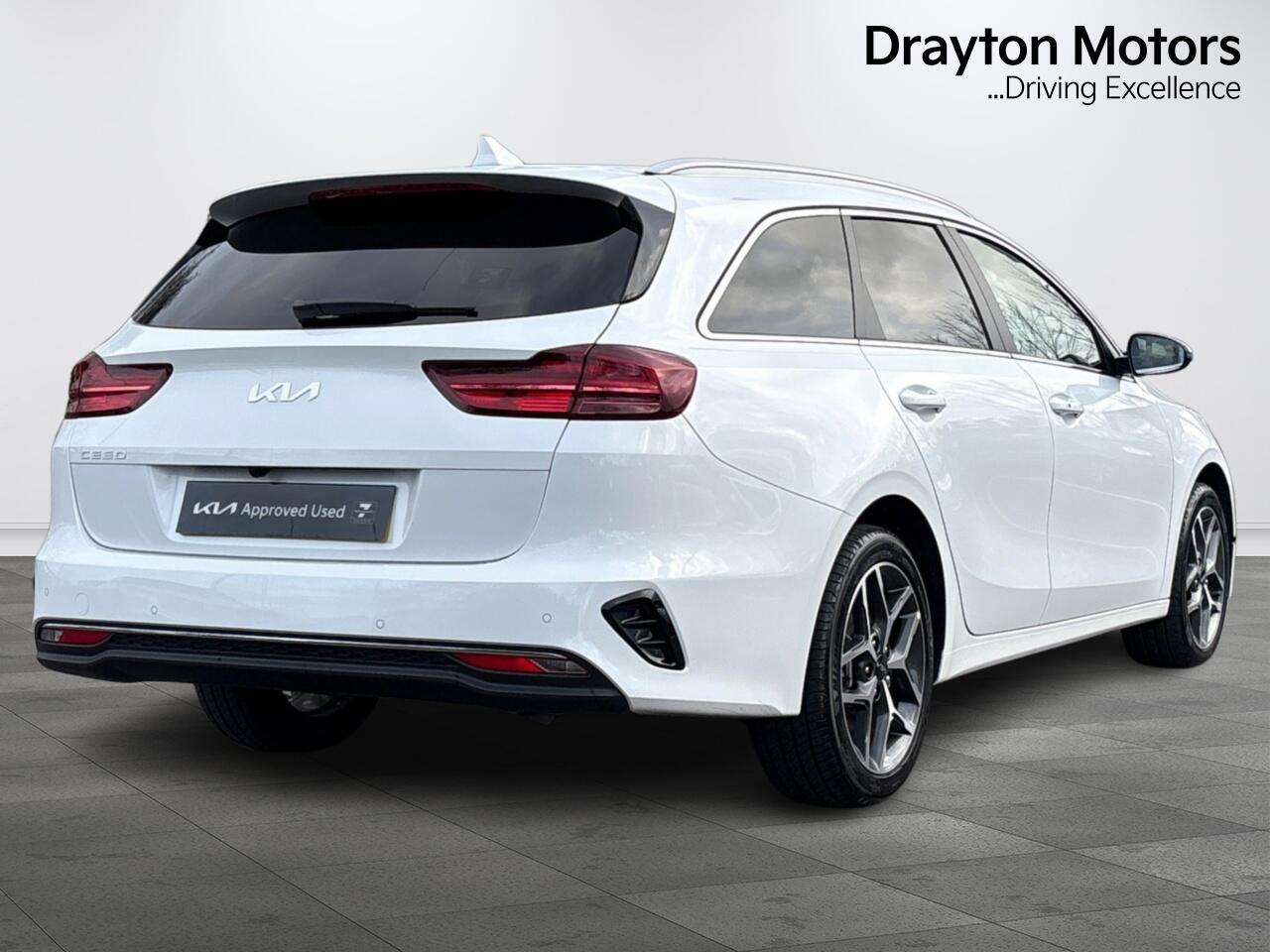 Used Kia Ceed for sale - 77882916: Photo 9