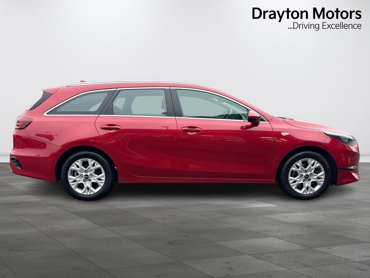 Used Kia Ceed 2024 for sale - 77633083: Photo 10