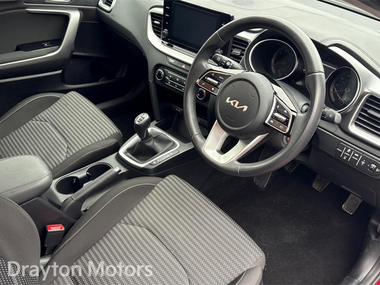 Used Kia Ceed 2024 for sale - 77633083: Photo 13